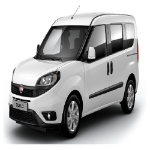 FİAT DOBLO 1.6 TREKKING